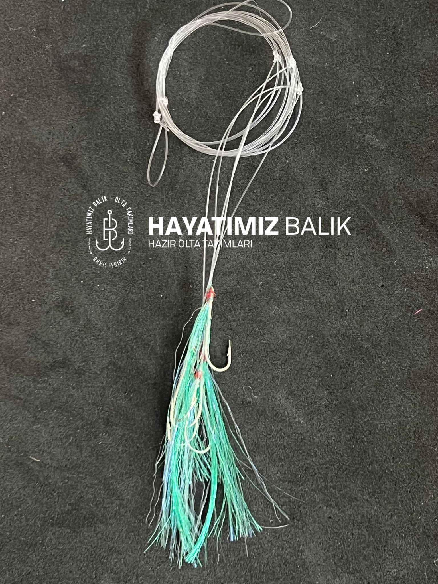 9 Turkuaz 1