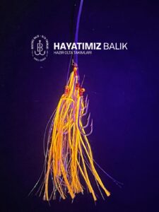 Turuncu Sarı