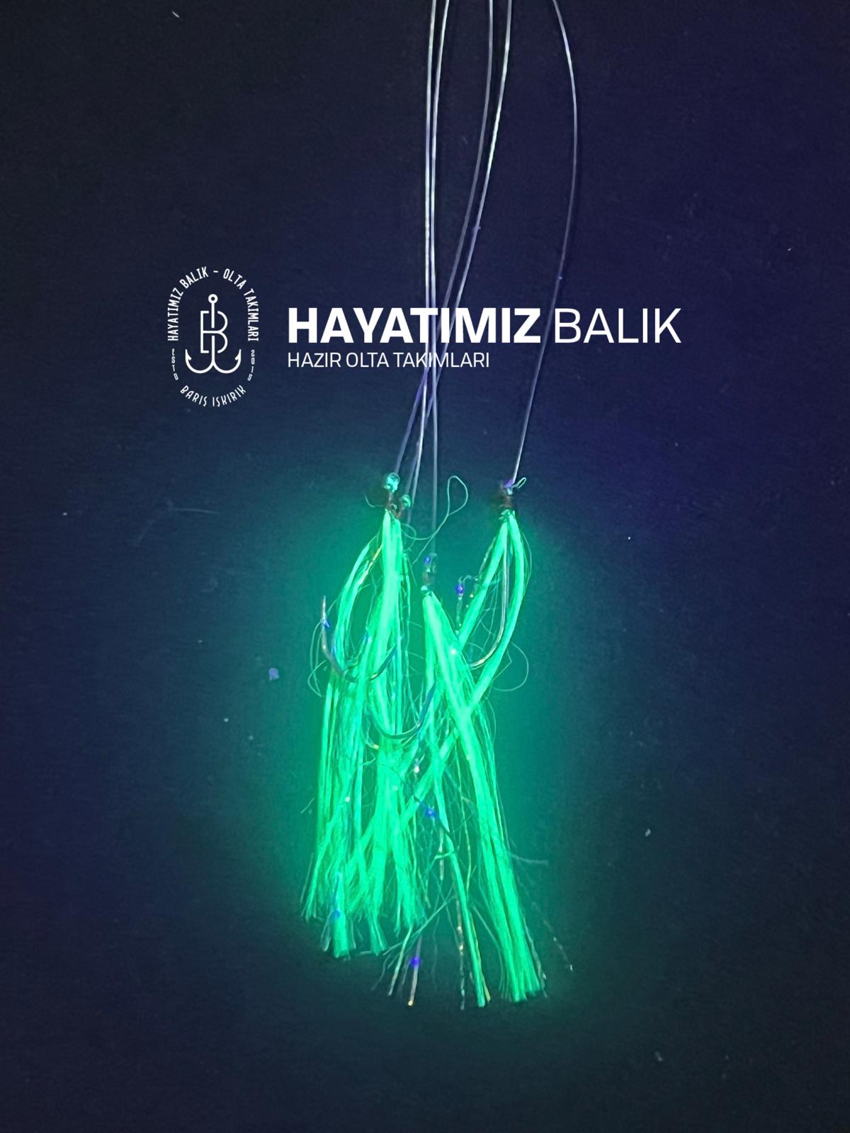 Yeşil Sarı 1