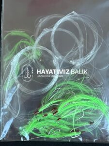 Yeşil Sarı