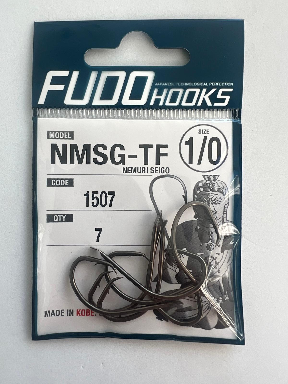 Fudo NMSG Tf 1507 10