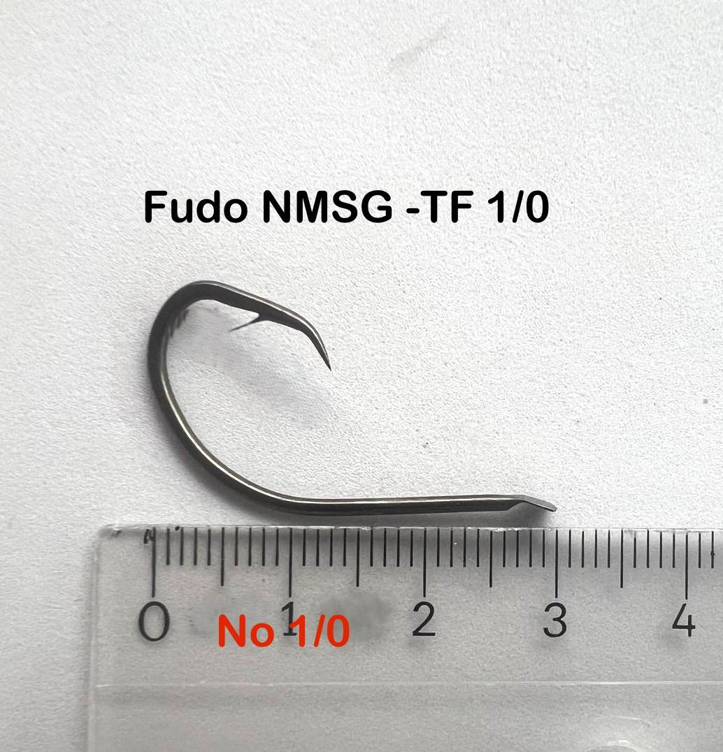 Fudo nmsg tf ölçü