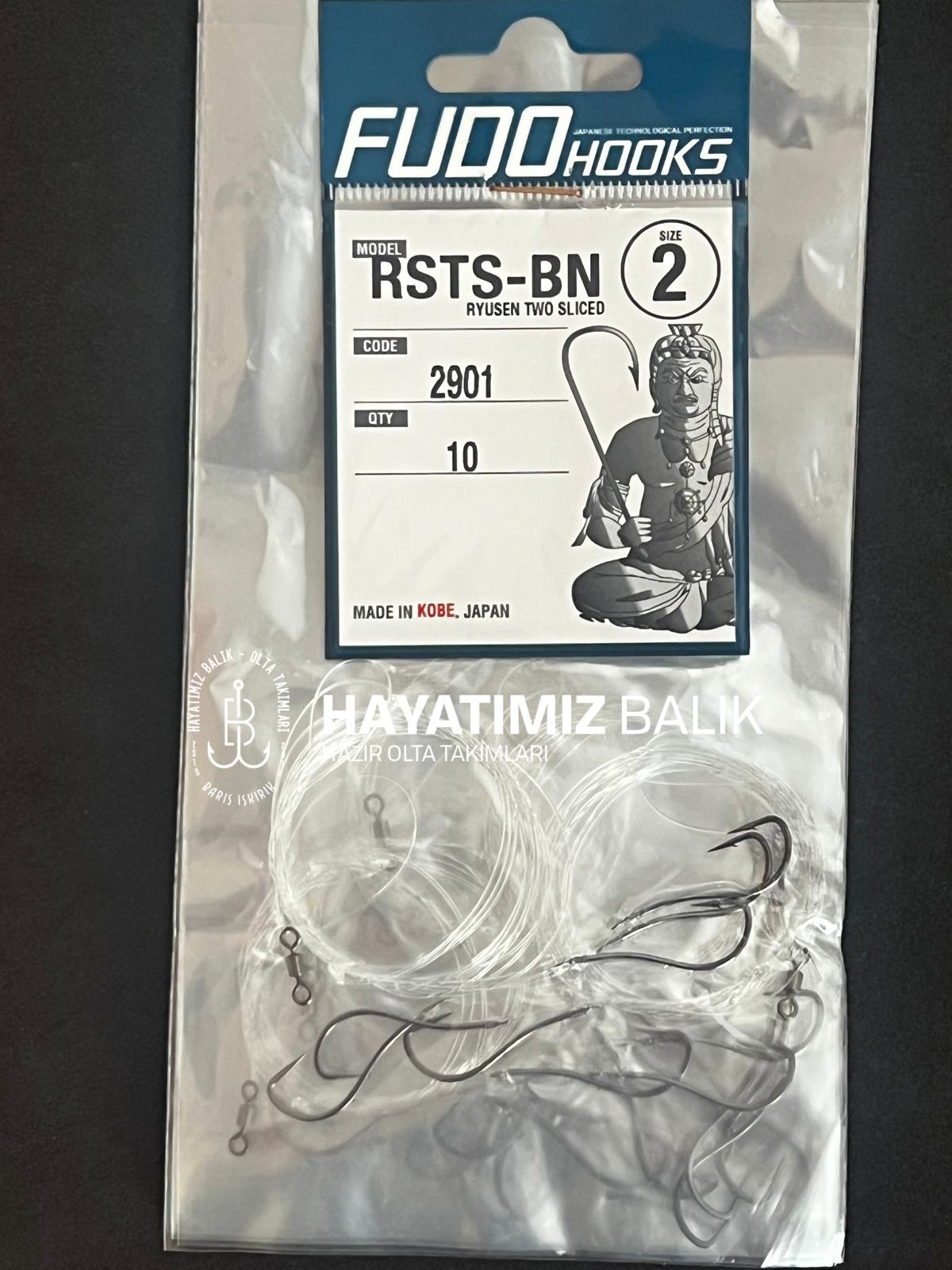 Fudo RSTS No 2
