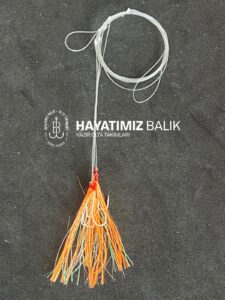 Turuncu Sarı 2